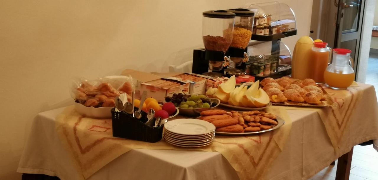 B&B Profumi Di Sicilia Valderice Kültér fotó