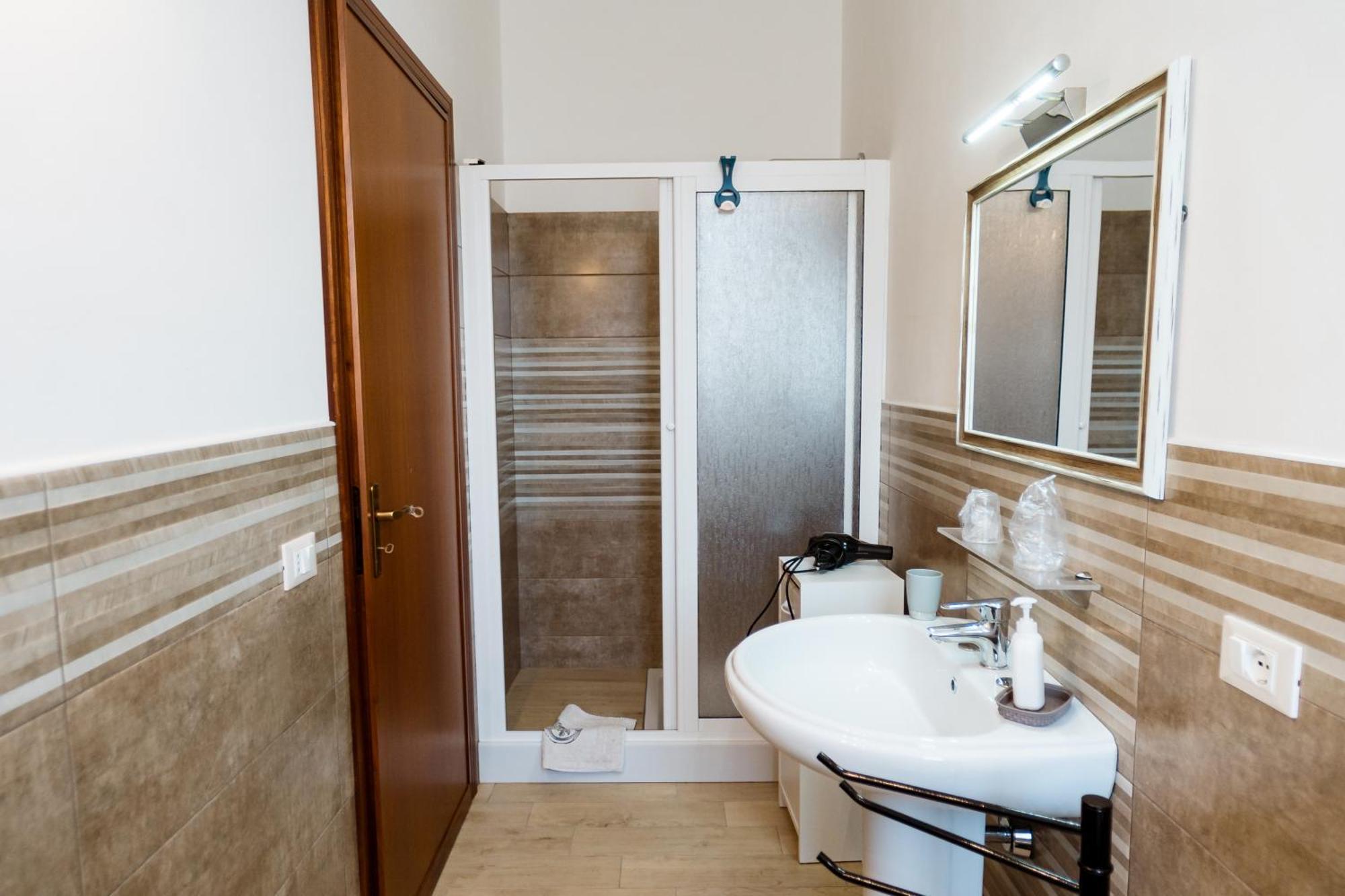 B&B Profumi Di Sicilia Valderice Kültér fotó