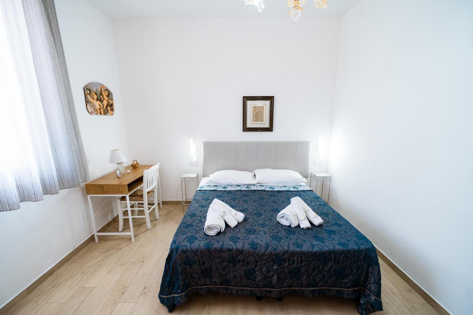 B&B Profumi Di Sicilia Valderice Kültér fotó