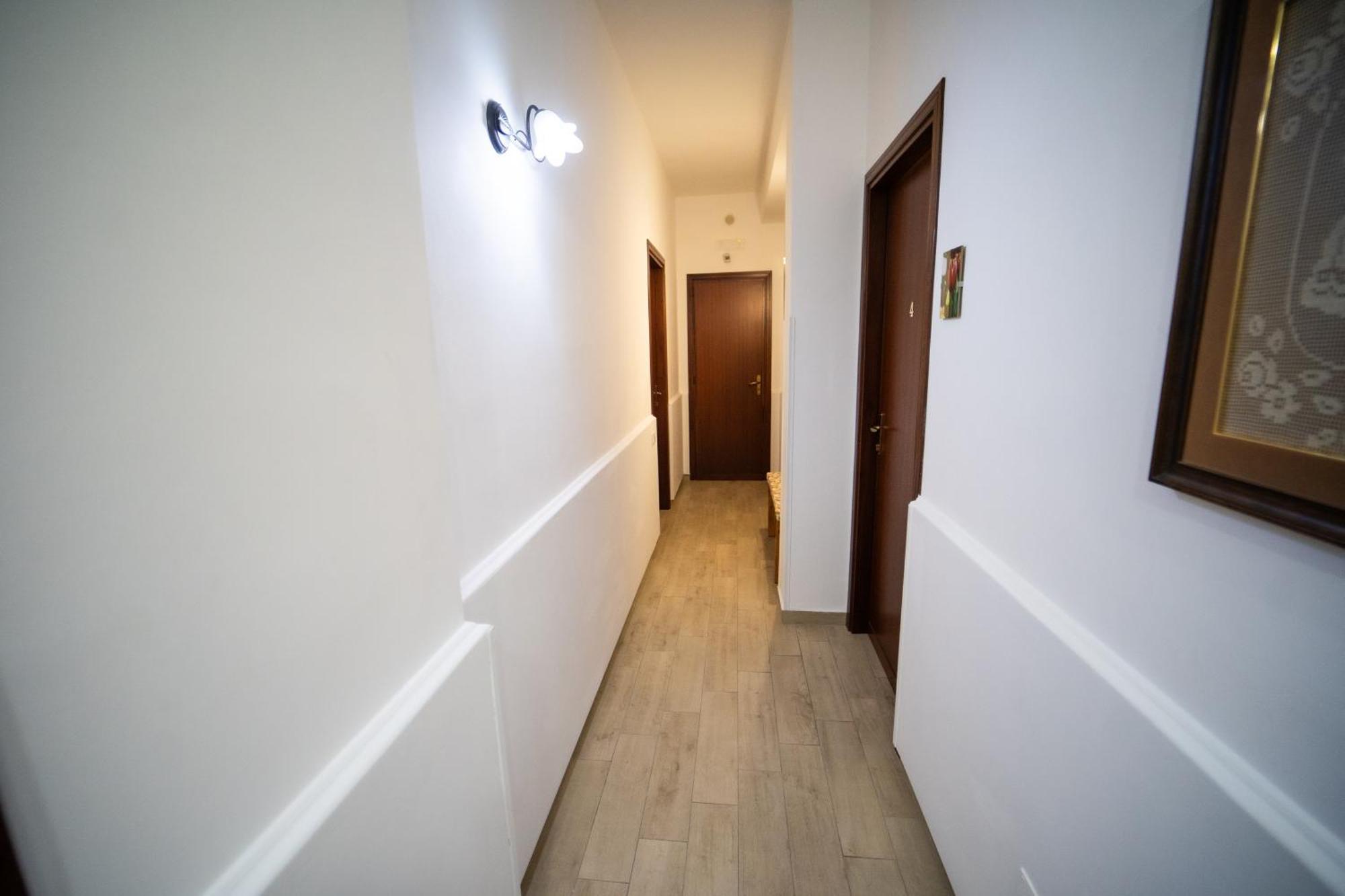B&B Profumi Di Sicilia Valderice Kültér fotó