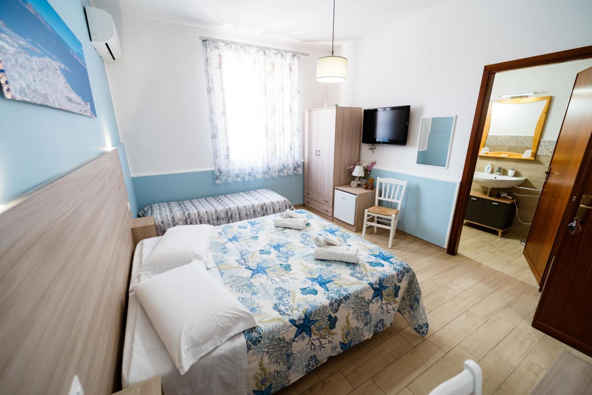 B&B Profumi Di Sicilia Valderice Kültér fotó