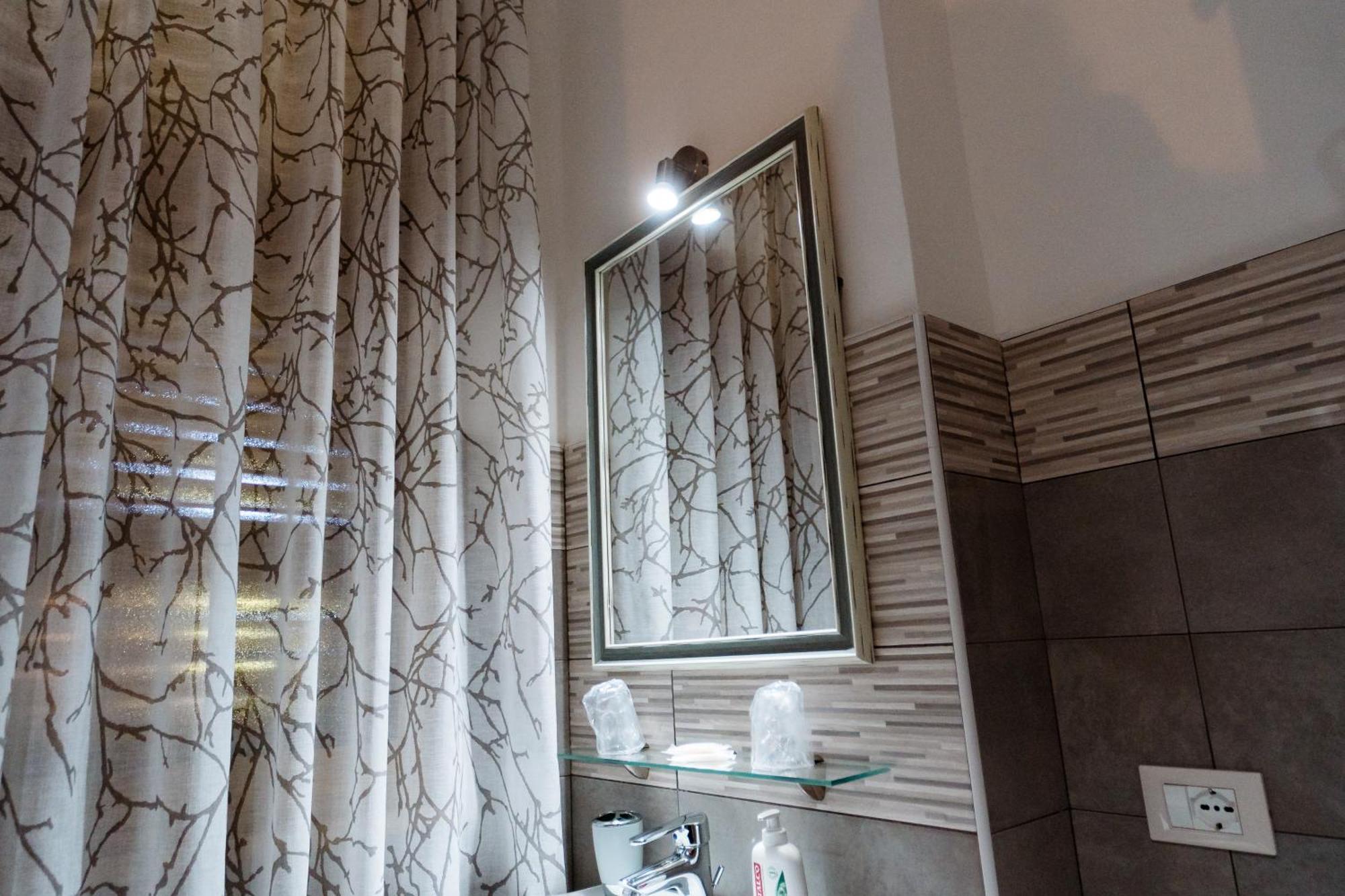 B&B Profumi Di Sicilia Valderice Kültér fotó